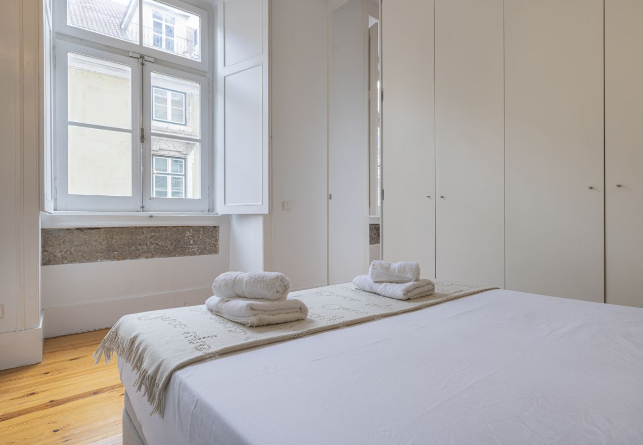 Apartment in Lisbon - Arsenal Apartment
