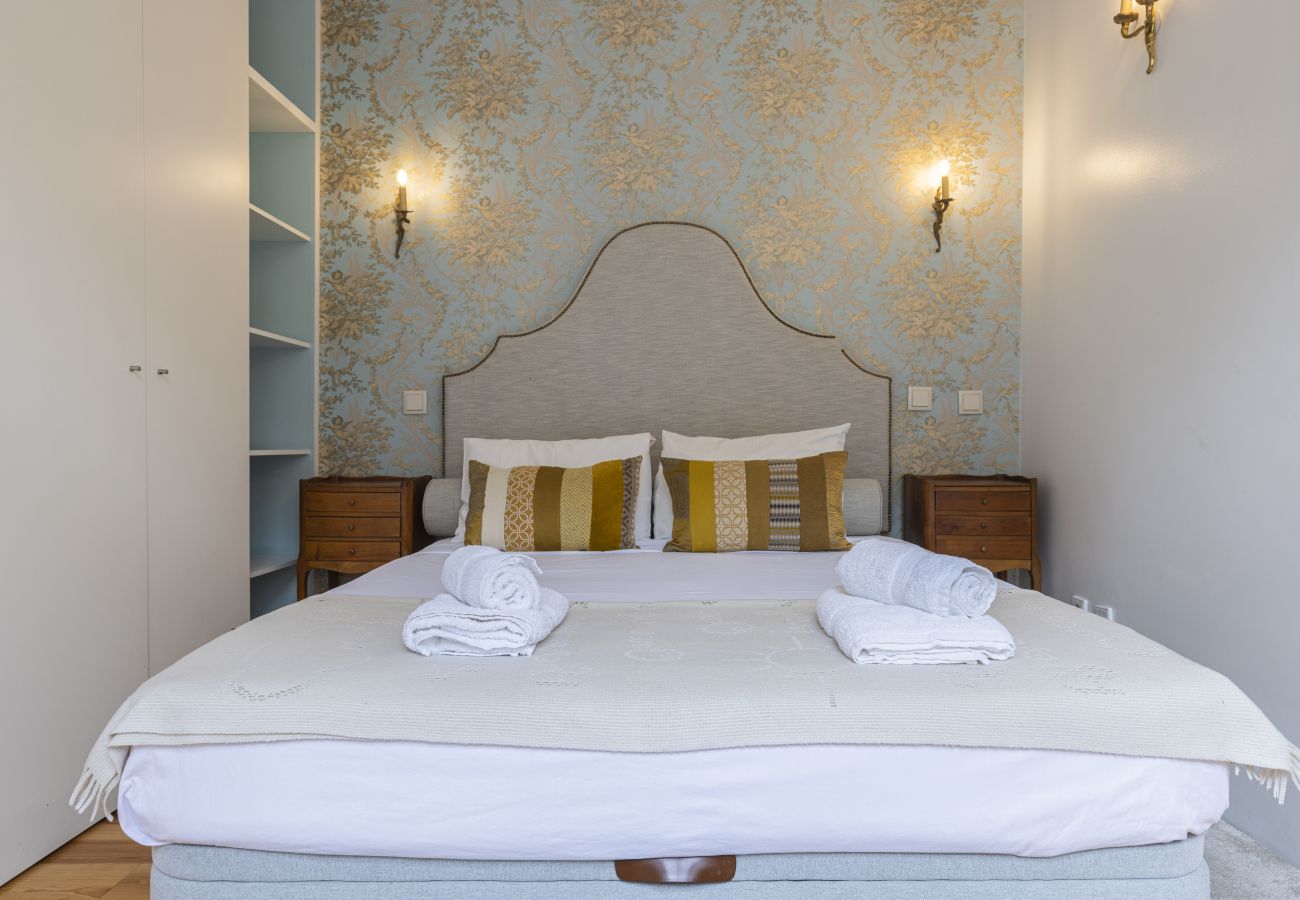 Apartment in Lisbon - Arsenal Apartment