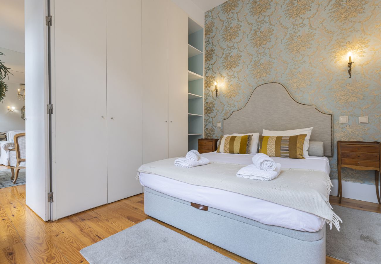Apartment in Lisbon - Arsenal Apartment