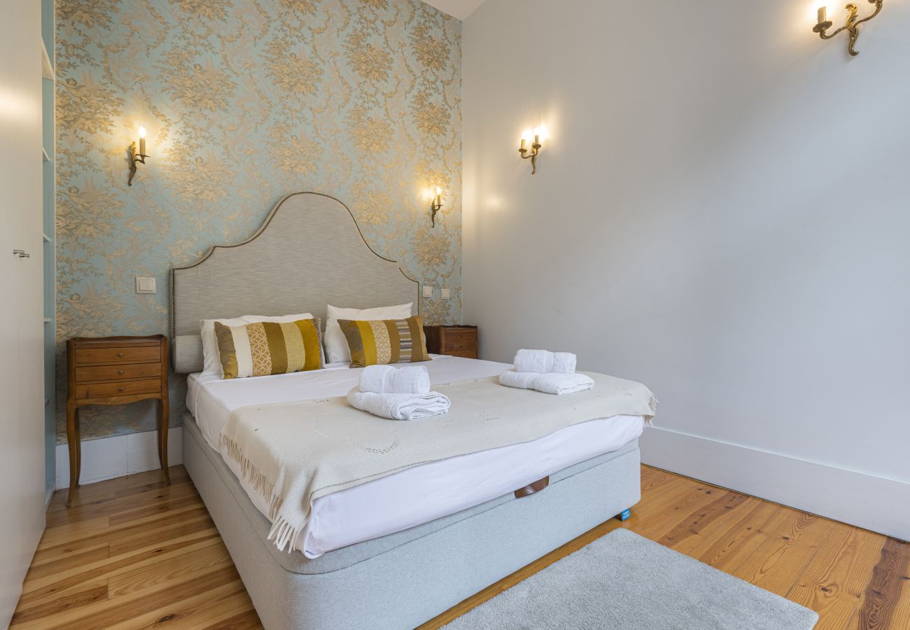 Apartment in Lisbon - Arsenal Apartment