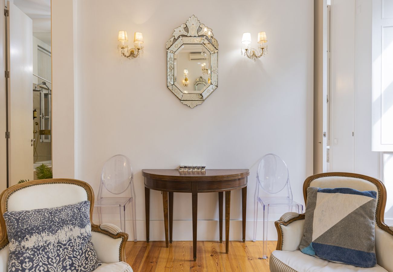 Apartment in Lisbon - Arsenal Apartment