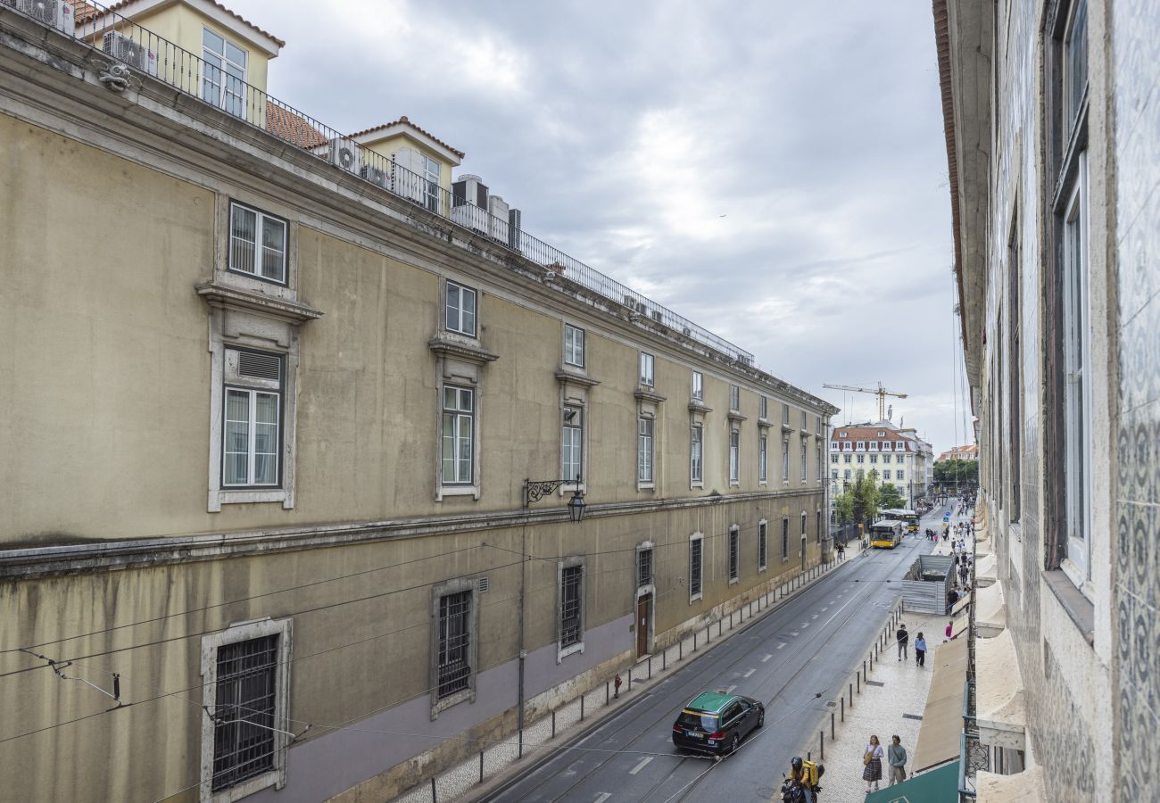 Apartment in Lisbon - Arsenal Apartment