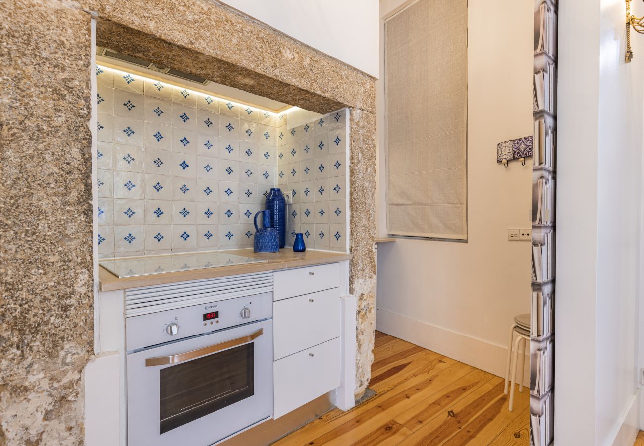 Apartment in Lisbon - Arsenal Apartment