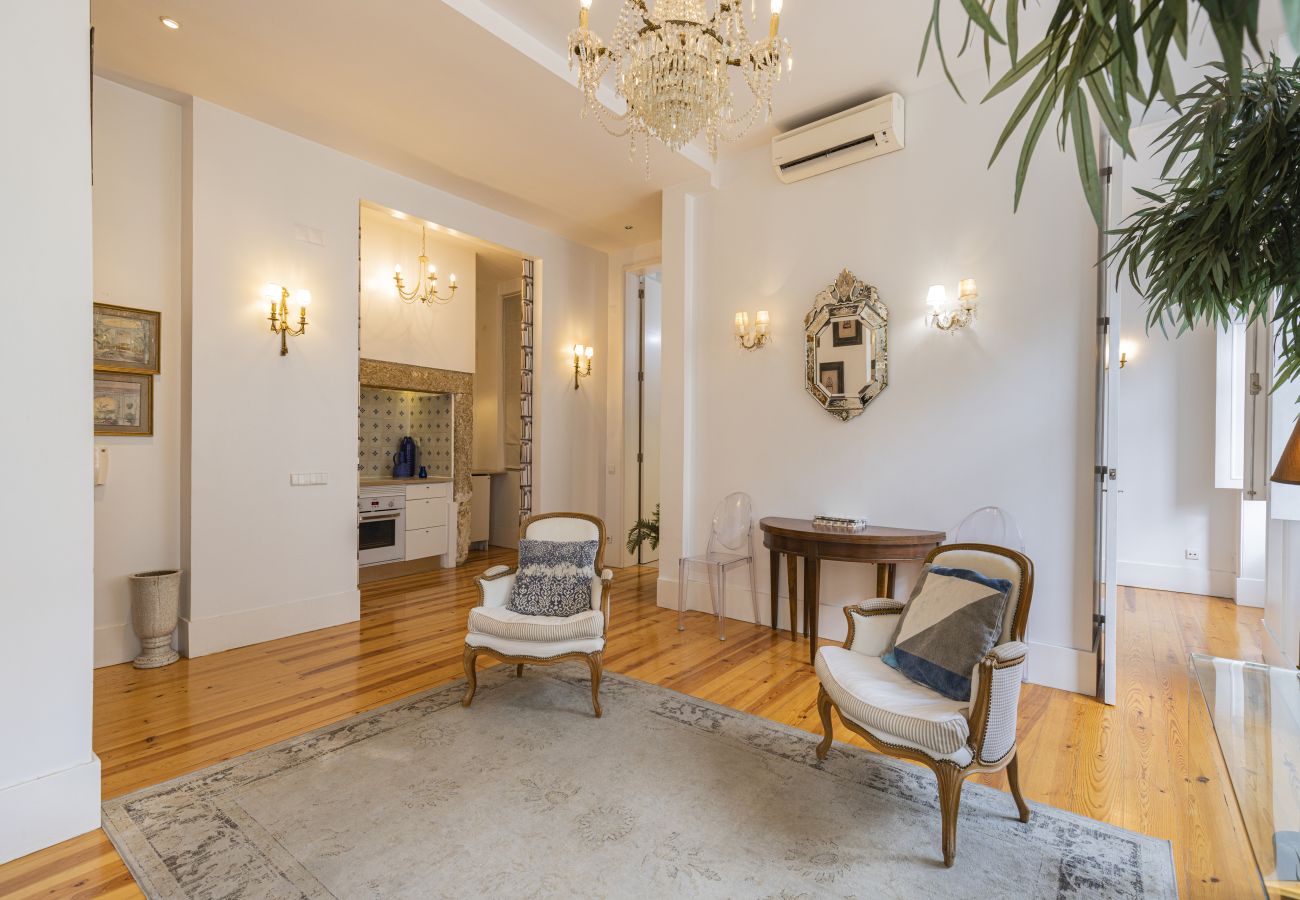 Apartment in Lisbon - Arsenal Apartment