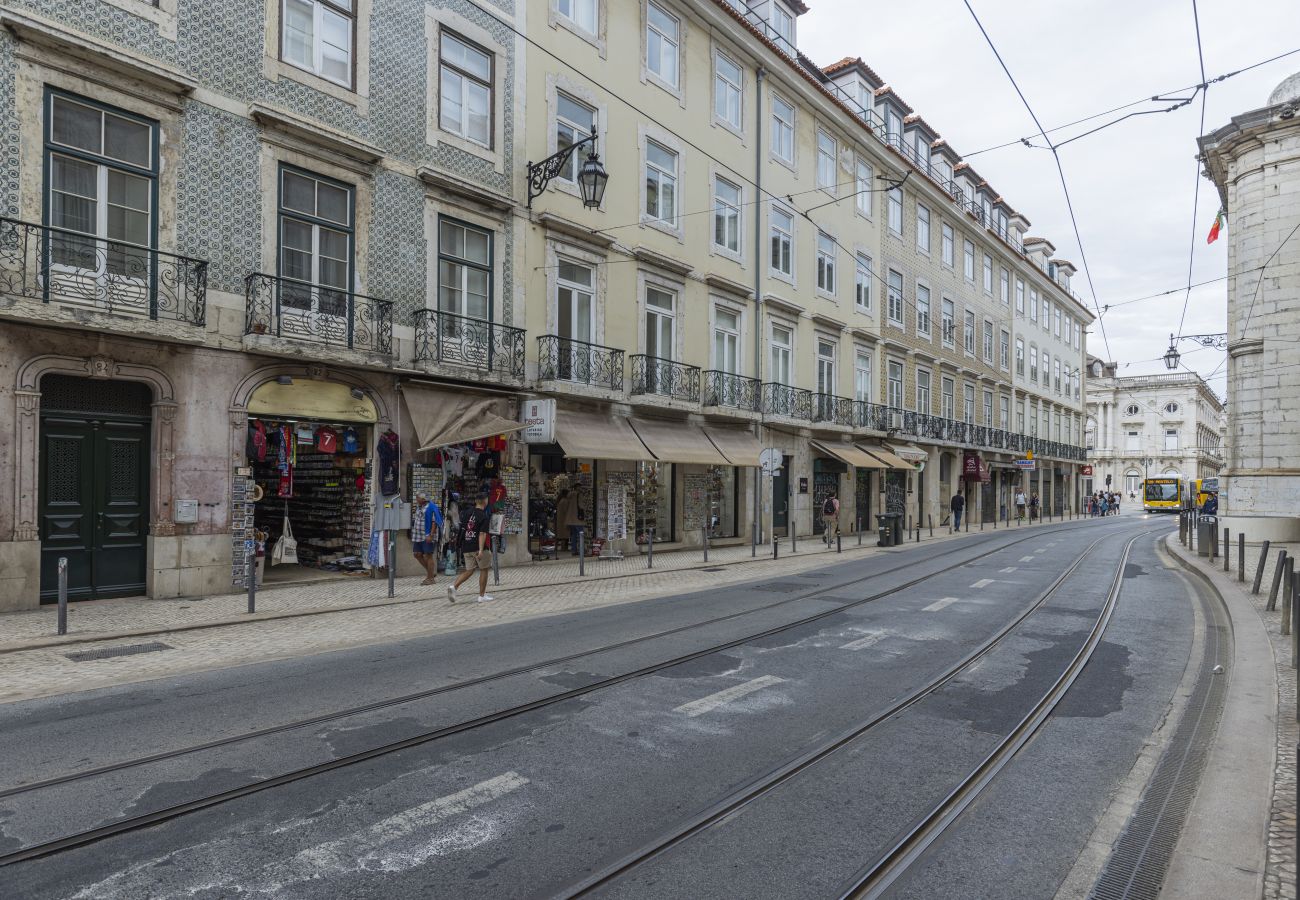 Apartment in Lisbon - Arsenal Apartment