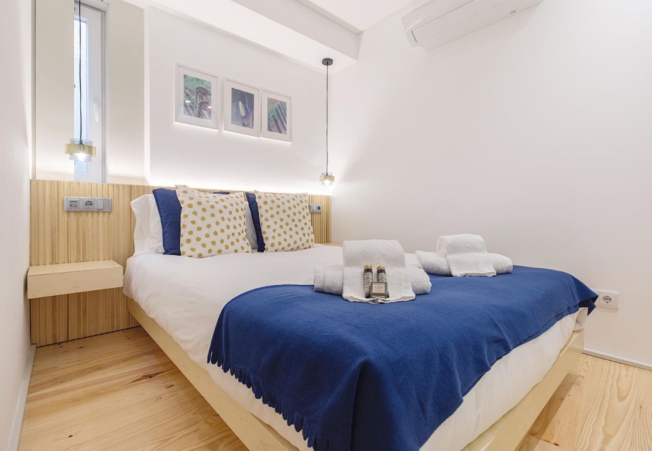 Apartment in Lisbon - Condessa at Chiado