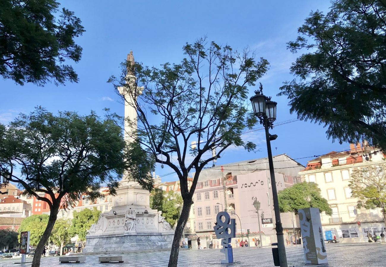 Apartment in Lisbon - Condessa at Chiado