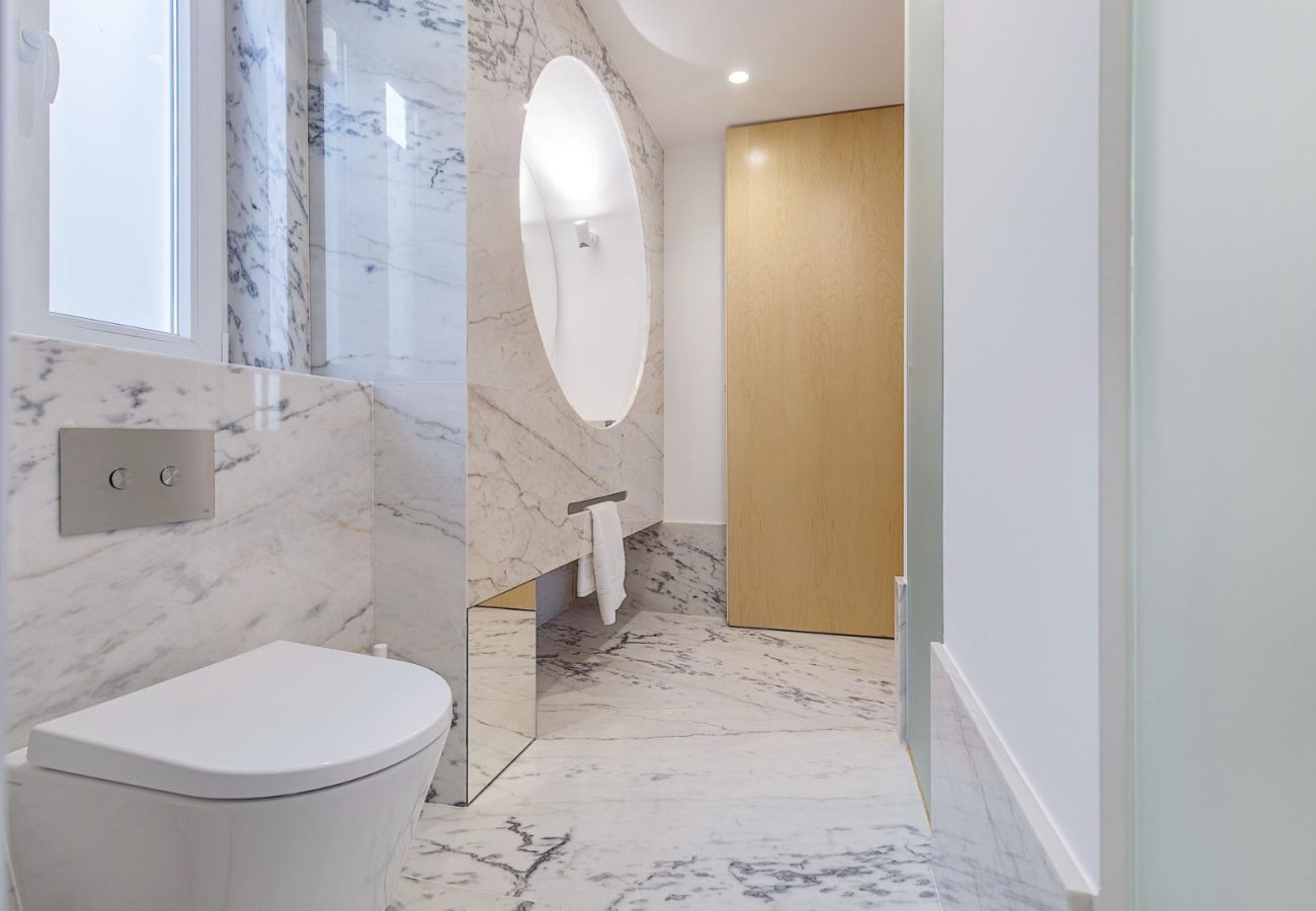 Apartment in Lisbon - Condessa at Chiado