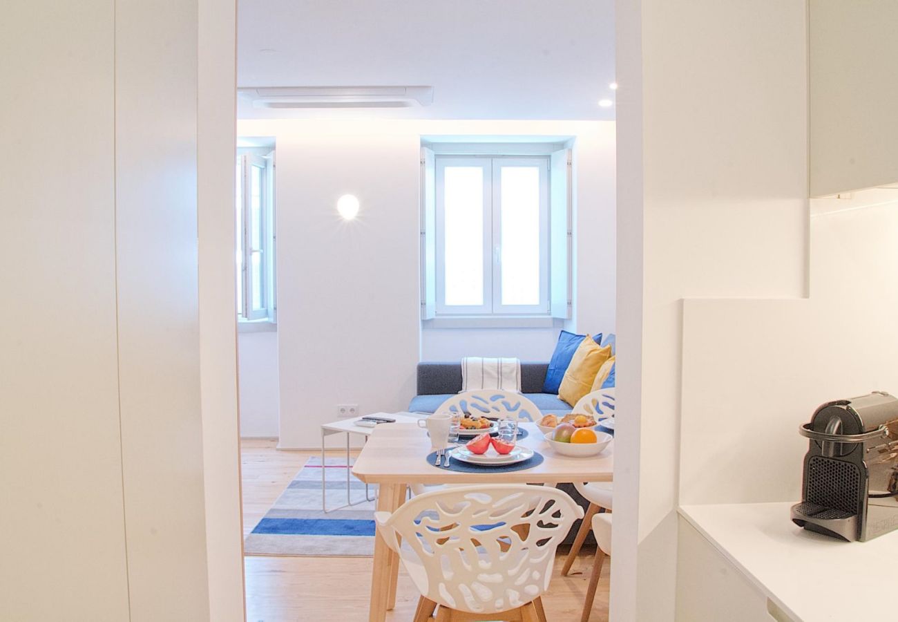 Apartment in Lisbon - Condessa at Chiado