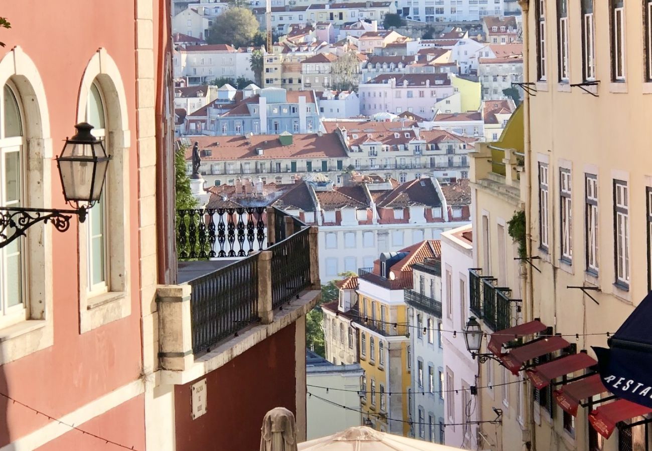 Apartment in Lisbon - Condessa at Chiado