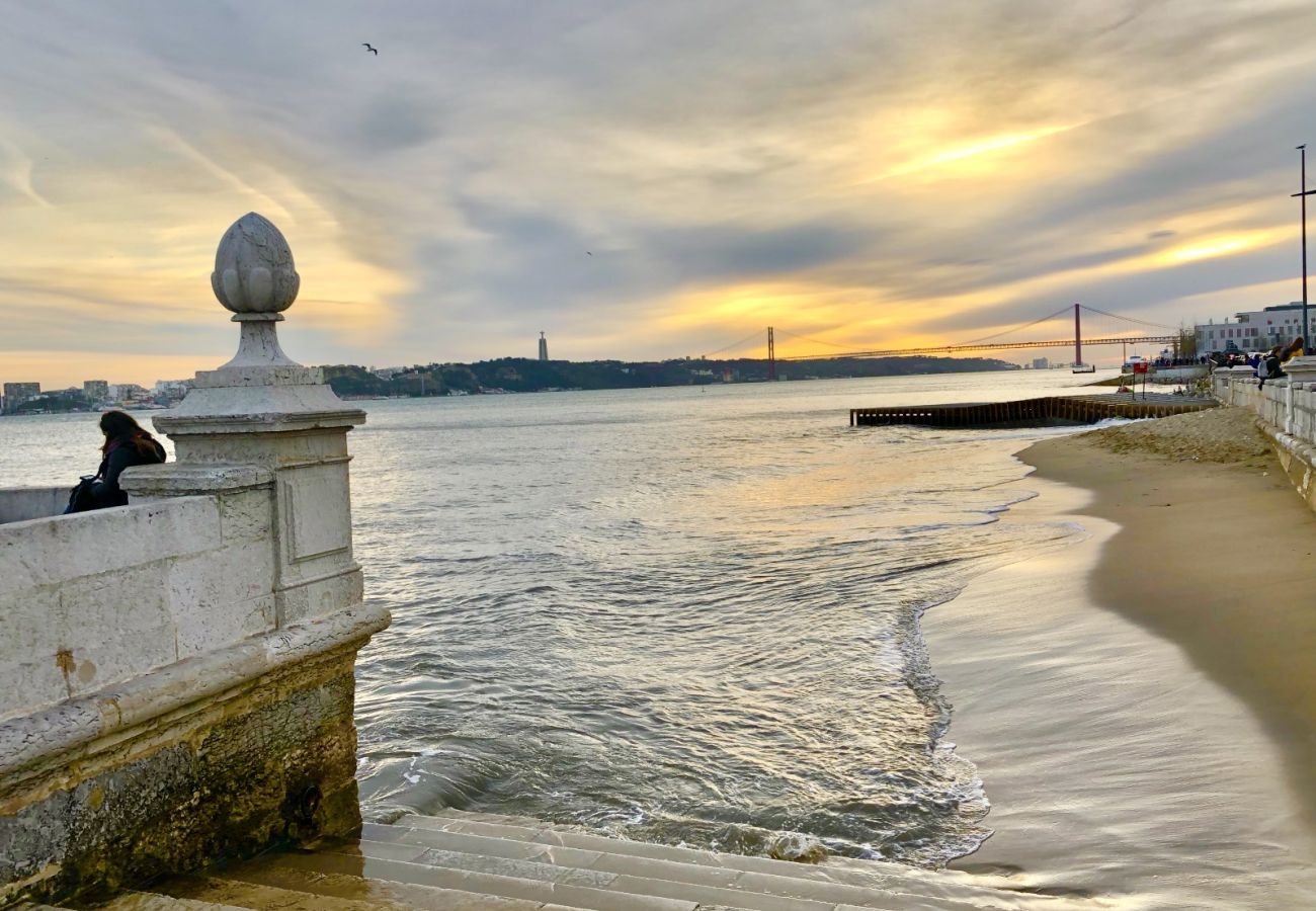 Apartment in Lisbon - Condessa at Chiado