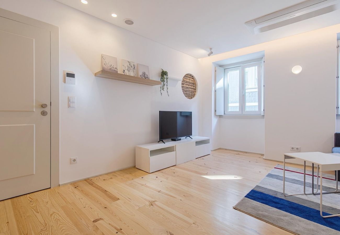 Apartment in Lisbon - Condessa at Chiado