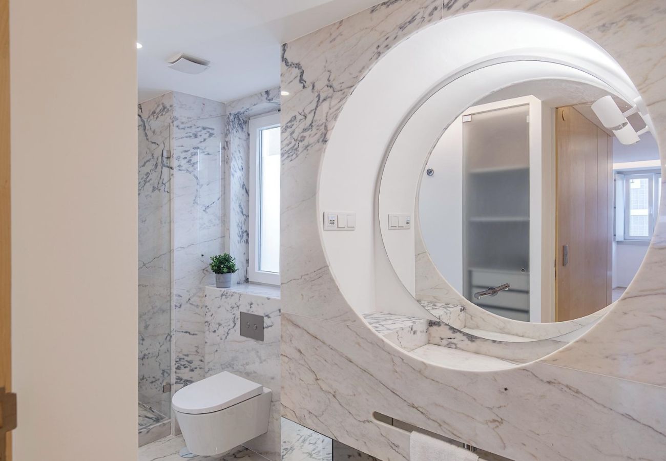 Apartment in Lisbon - Condessa at Chiado