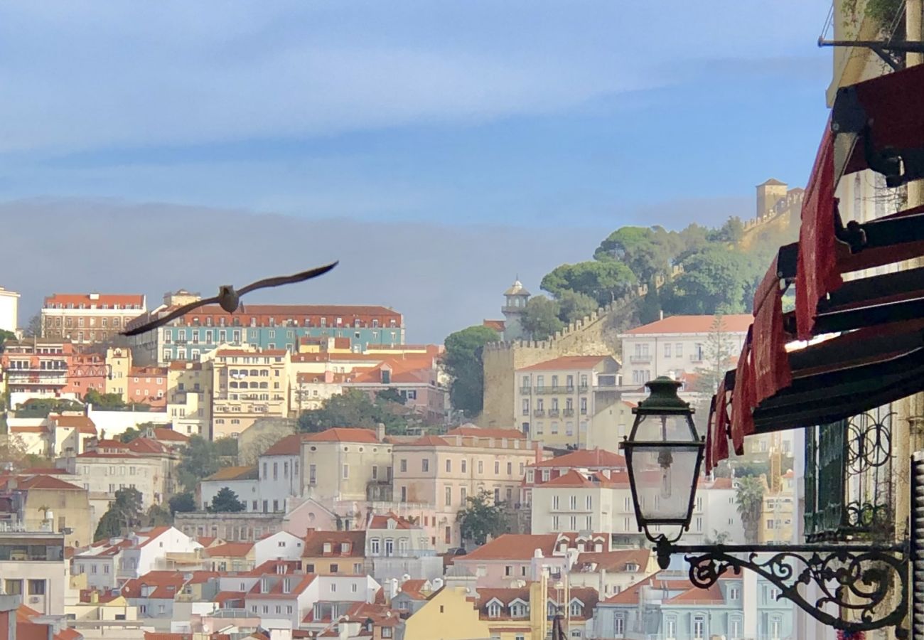 Apartment in Lisbon - Condessa at Chiado