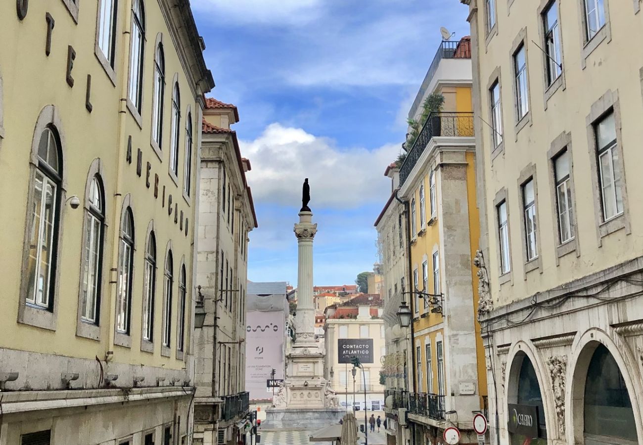 Apartment in Lisbon - Condessa at Chiado