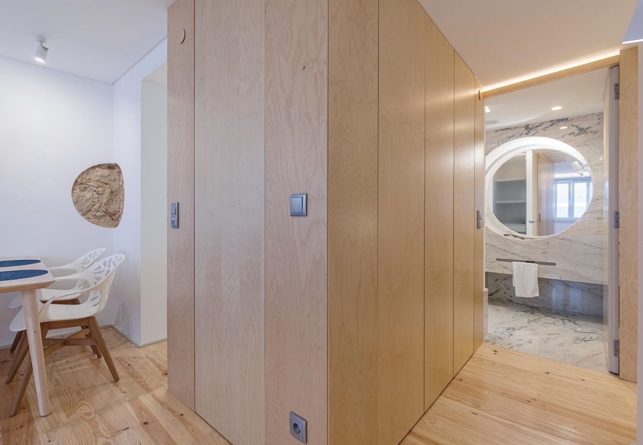 Apartment in Lisbon - Condessa at Chiado