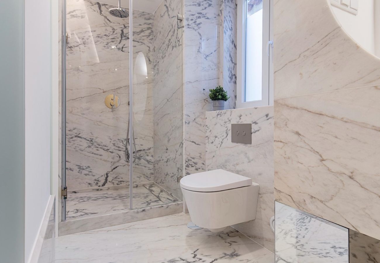 Apartment in Lisbon - Condessa at Chiado