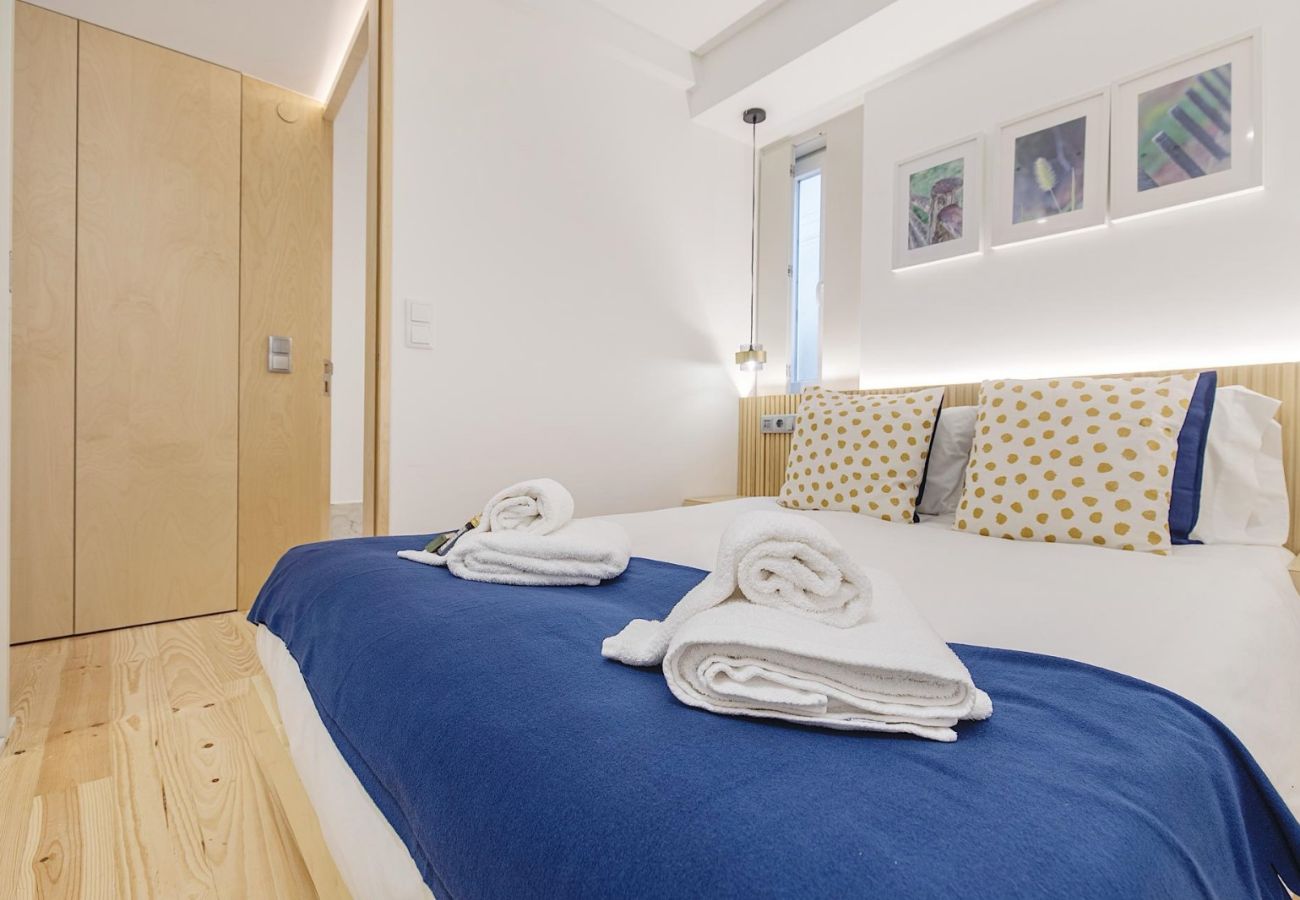 Apartment in Lisbon - Condessa at Chiado