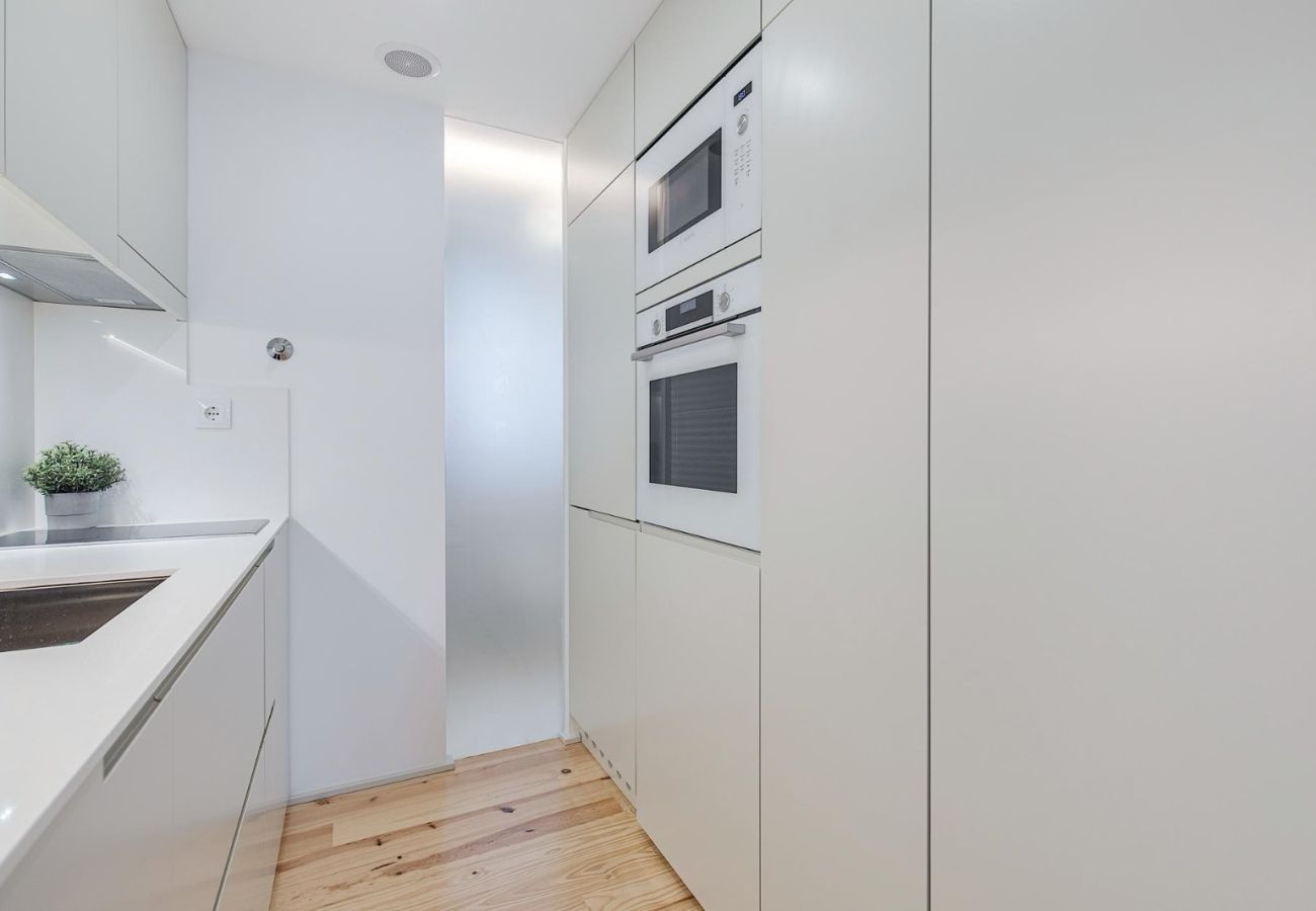 Apartment in Lisbon - Condessa at Chiado
