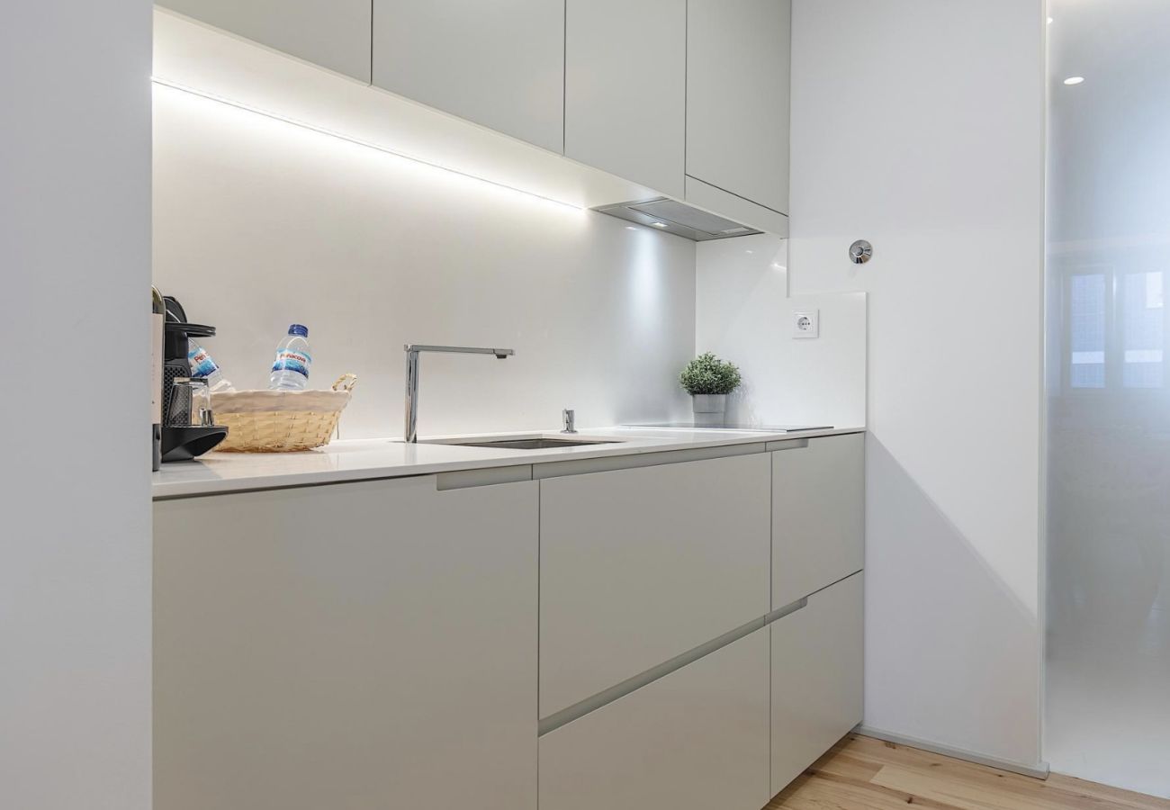 Apartment in Lisbon - Condessa at Chiado