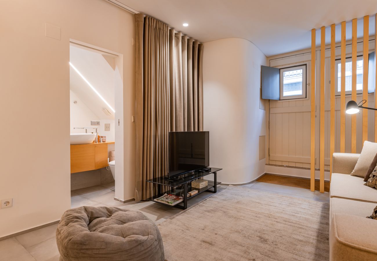 Apartment in Lisbon - Condessa Heaven R/C