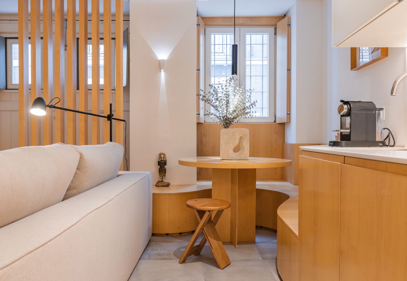 Apartment in Lisbon - Condessa Heaven R/C