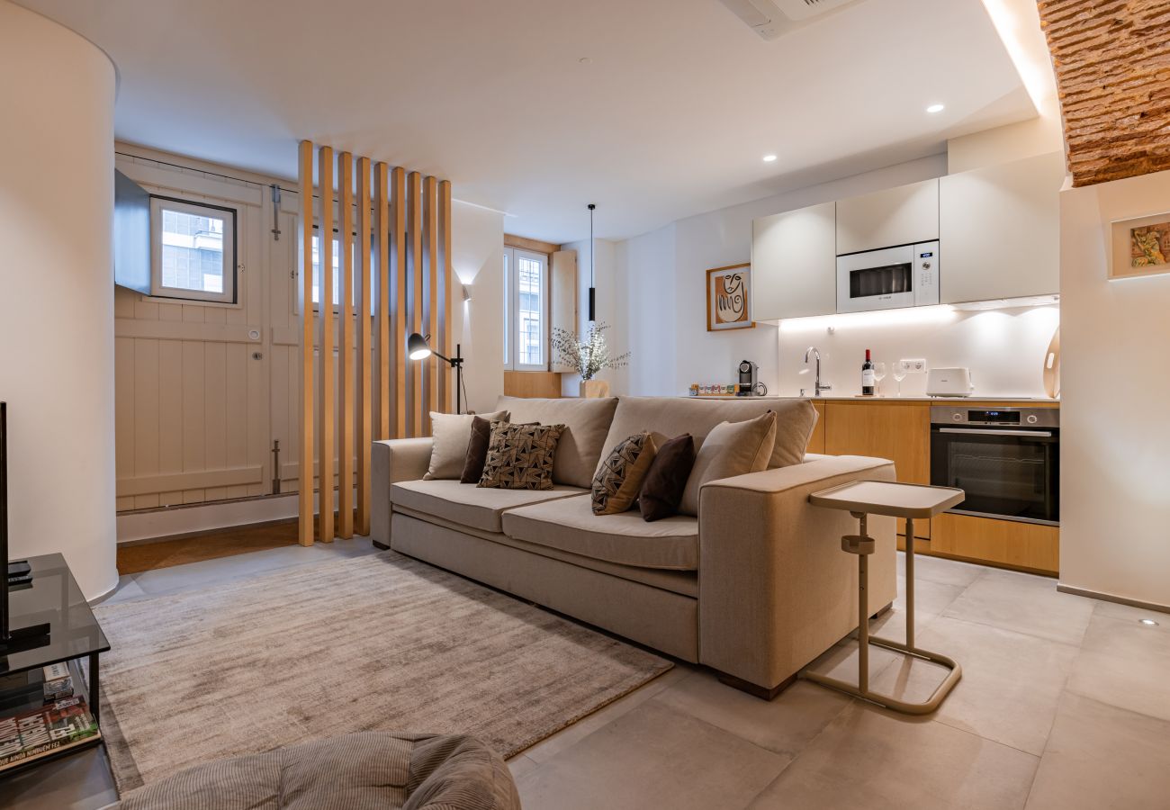Apartment in Lisbon - Condessa Heaven R/C
