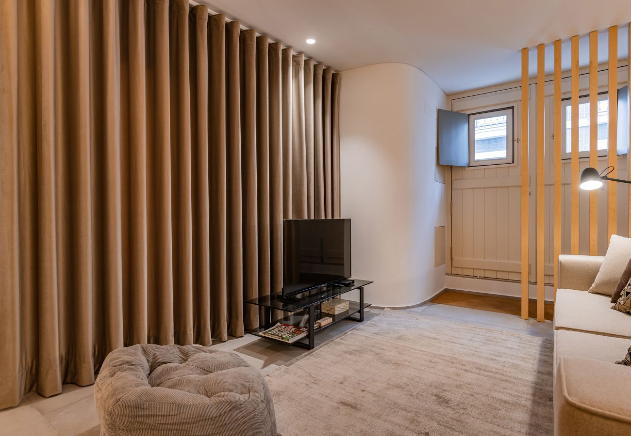 Apartment in Lisbon - Condessa Heaven R/C