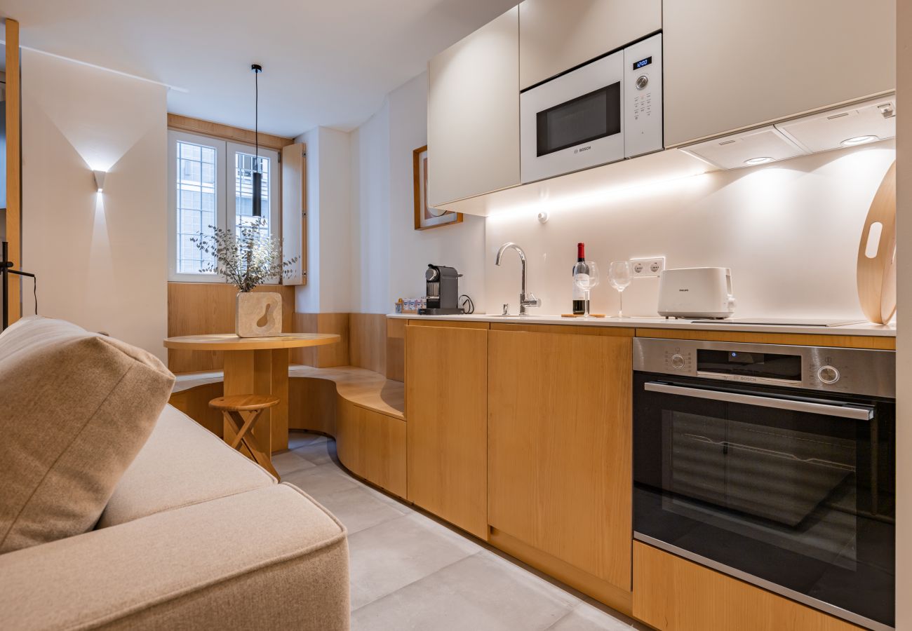 Apartment in Lisbon - Condessa Heaven R/C