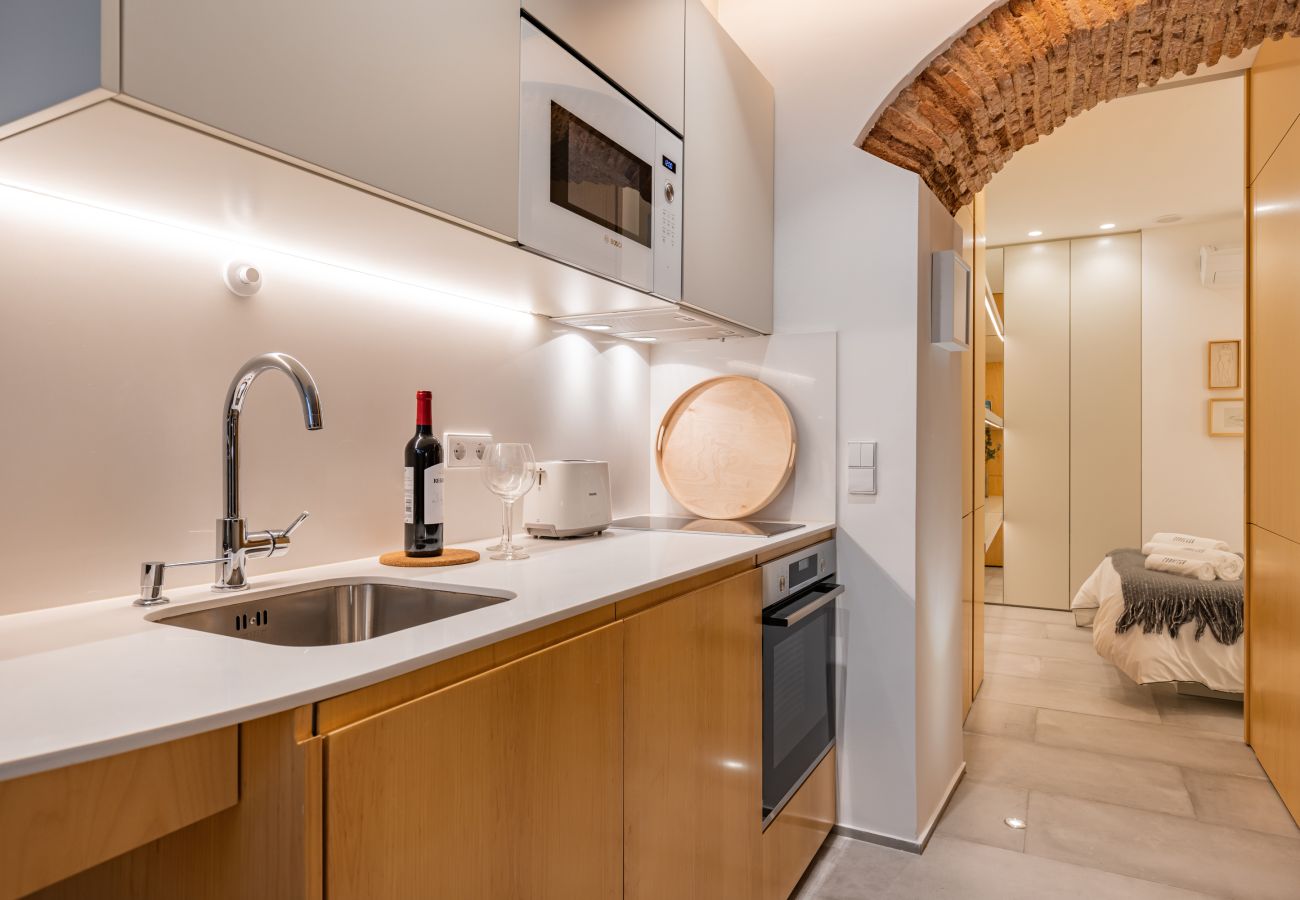 Apartment in Lisbon - Condessa Heaven R/C