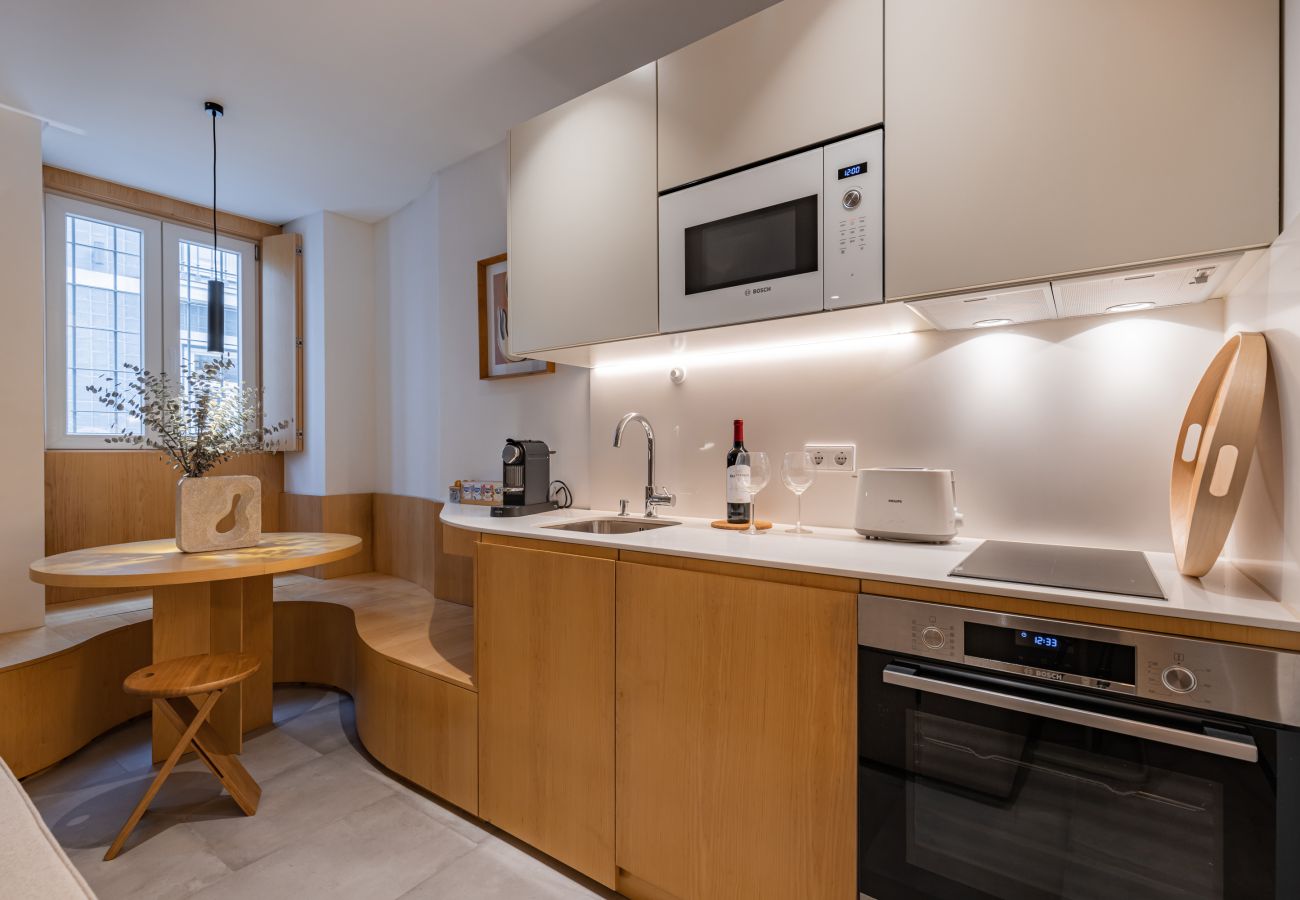 Apartment in Lisbon - Condessa Heaven R/C