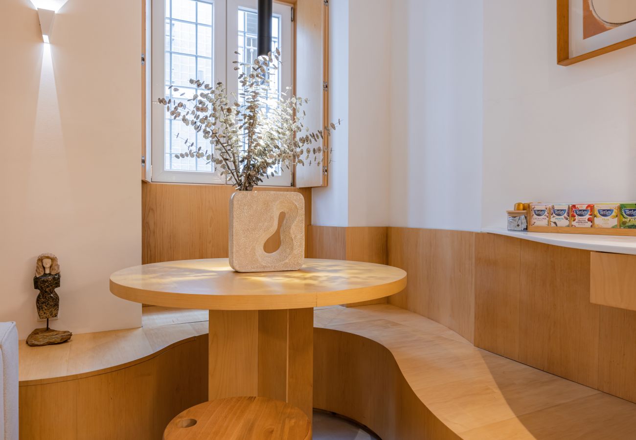 Apartment in Lisbon - Condessa Heaven R/C