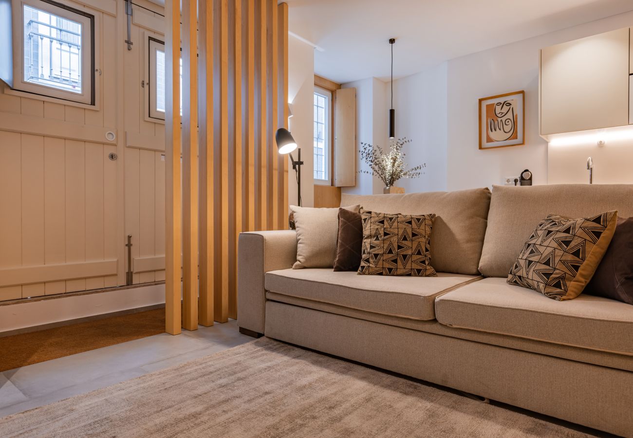 Apartment in Lisbon - Condessa Heaven R/C