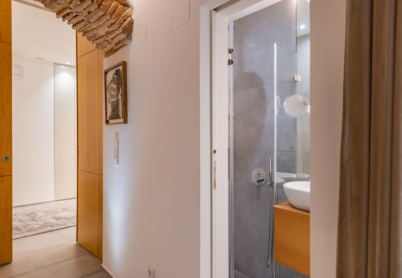 Apartment in Lisbon - Condessa Heaven R/C