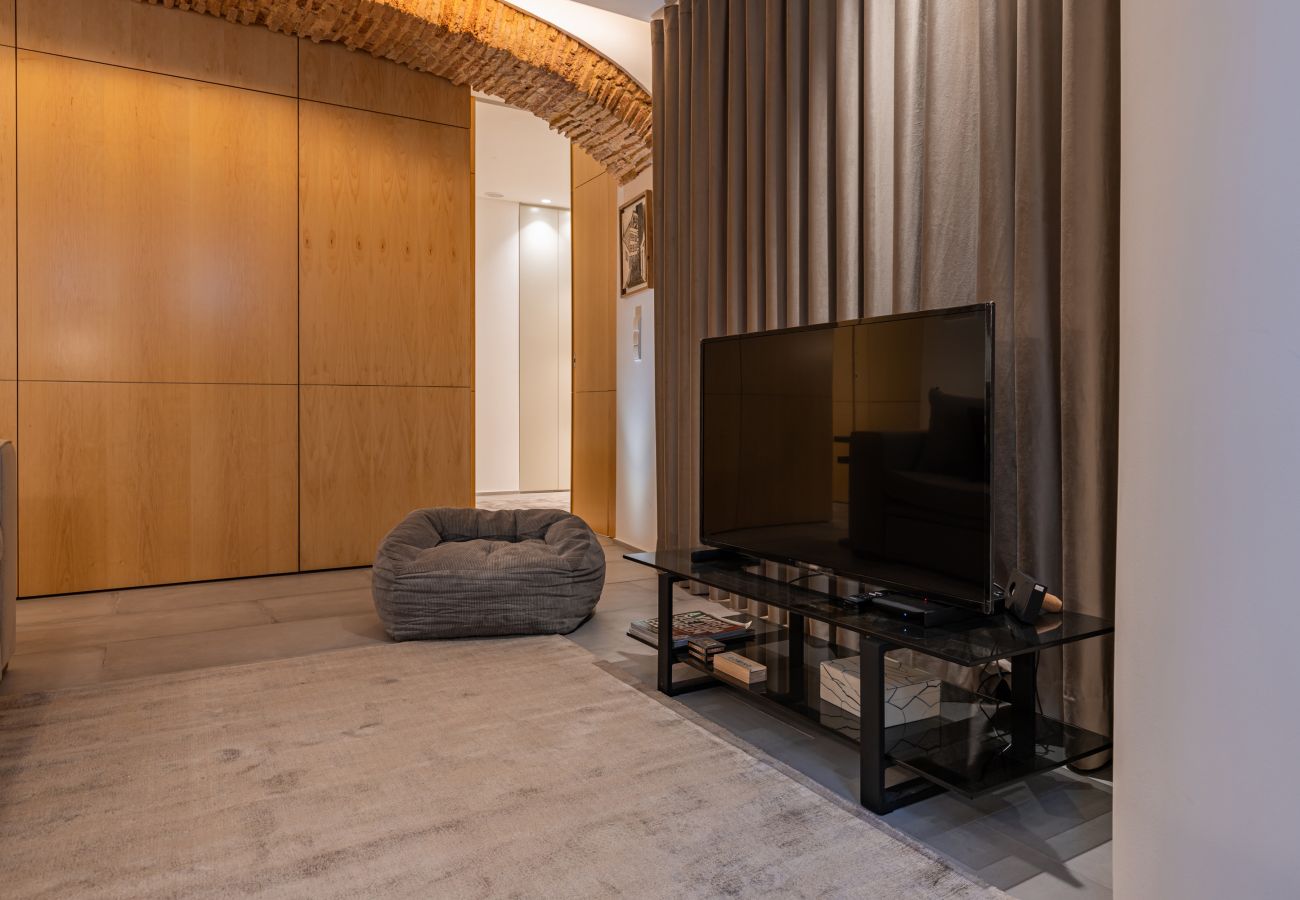 Apartment in Lisbon - Condessa Heaven R/C