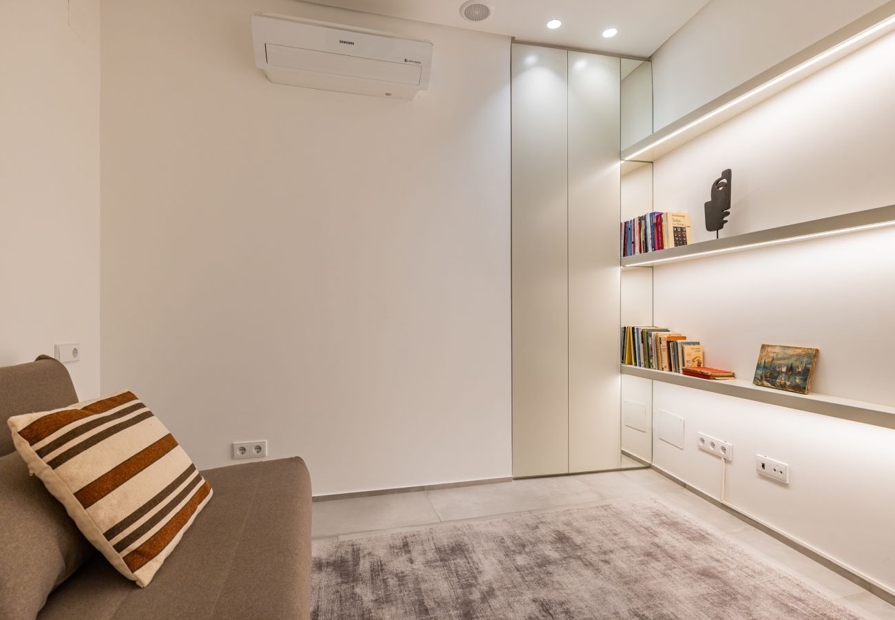 Apartment in Lisbon - Condessa Heaven R/C