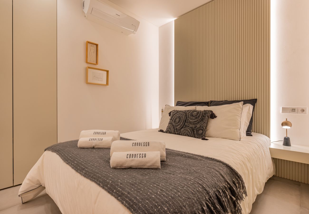 Apartment in Lisbon - Condessa Heaven R/C