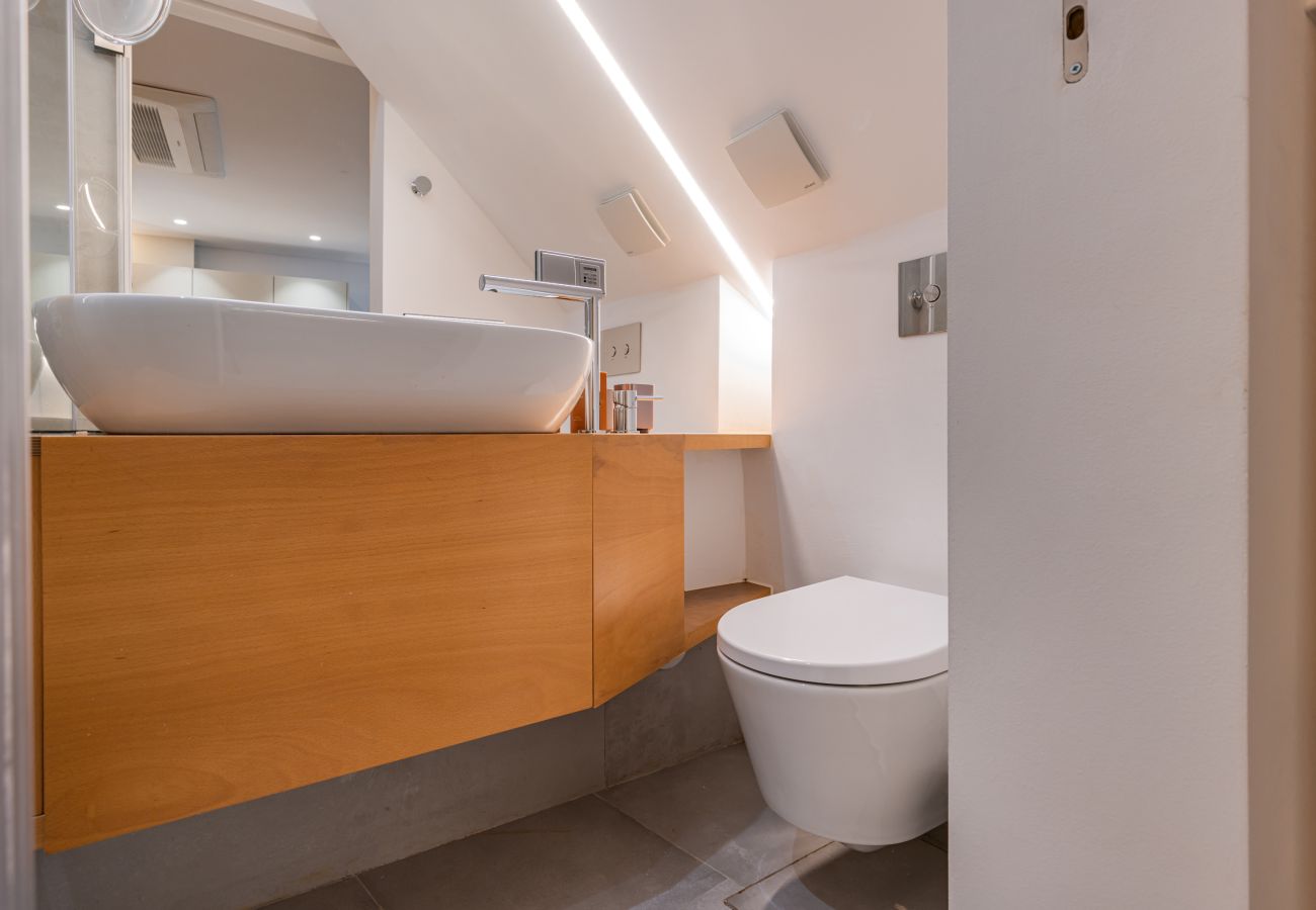 Apartment in Lisbon - Condessa Heaven R/C