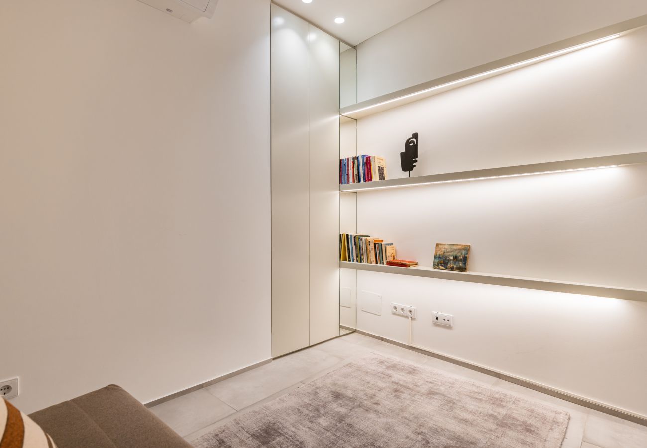 Apartment in Lisbon - Condessa Heaven R/C