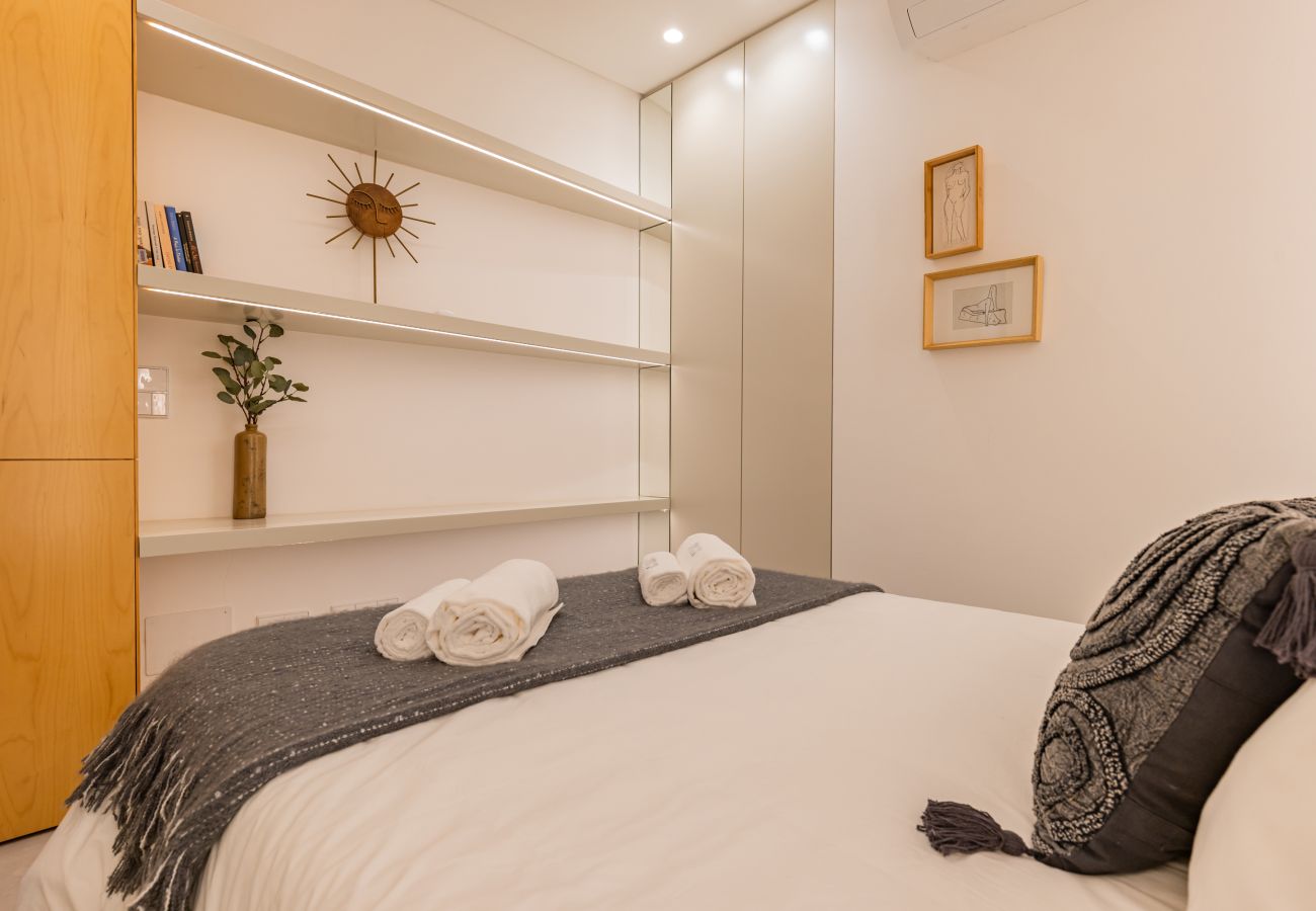 Apartment in Lisbon - Condessa Heaven R/C