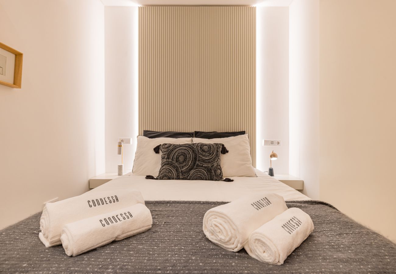 Apartment in Lisbon - Condessa Heaven R/C