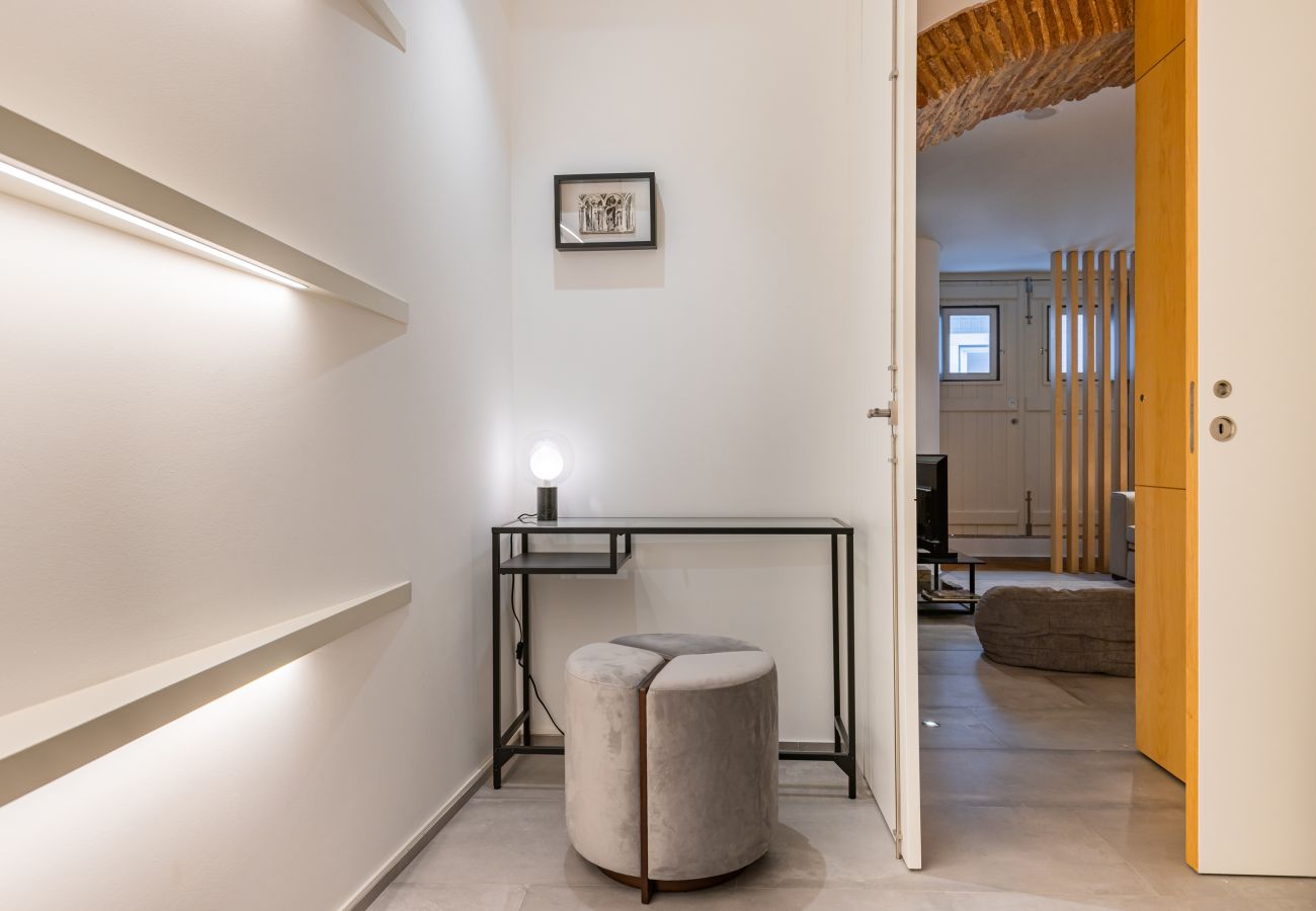 Apartment in Lisbon - Condessa Heaven R/C