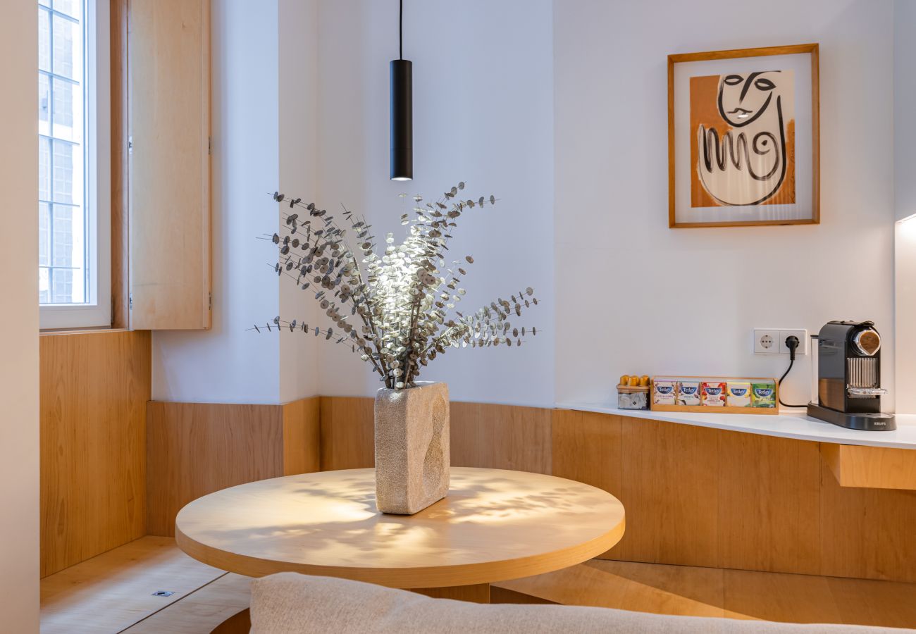 Apartment in Lisbon - Condessa Heaven R/C