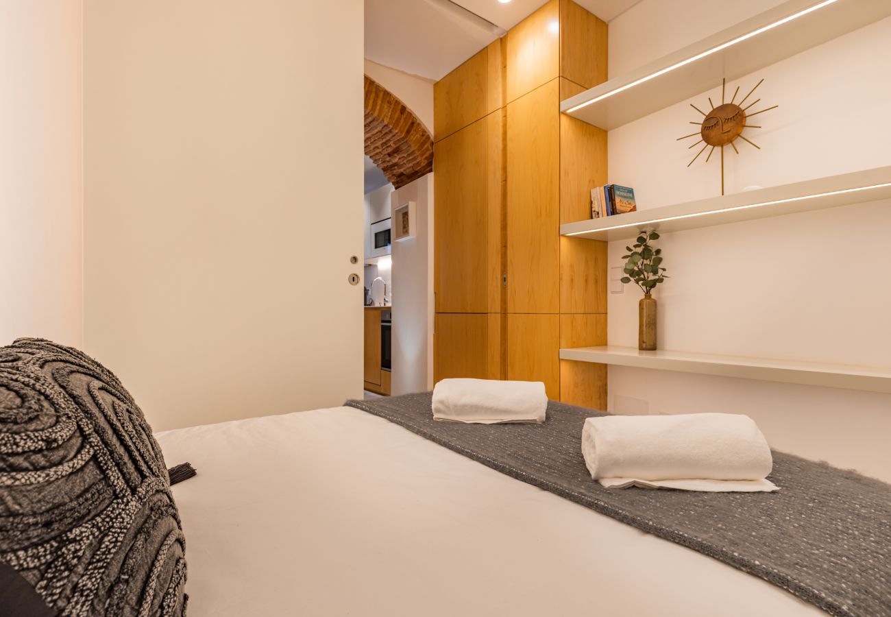 Apartment in Lisbon - Condessa Heaven R/C