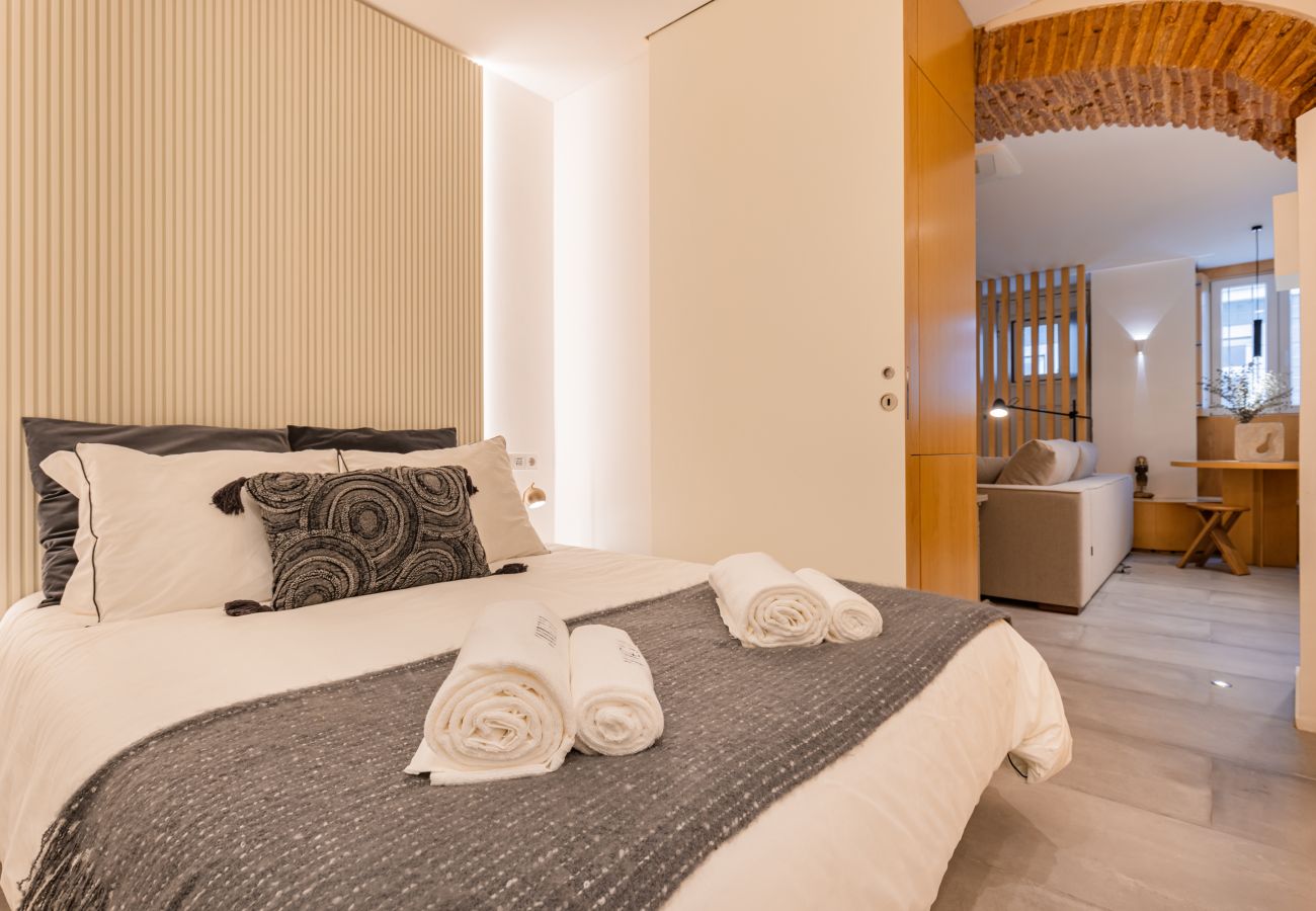 Apartment in Lisbon - Condessa Heaven R/C