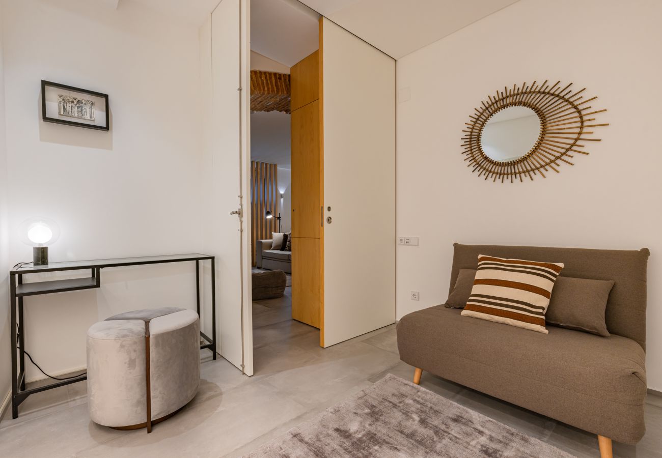 Apartment in Lisbon - Condessa Heaven R/C