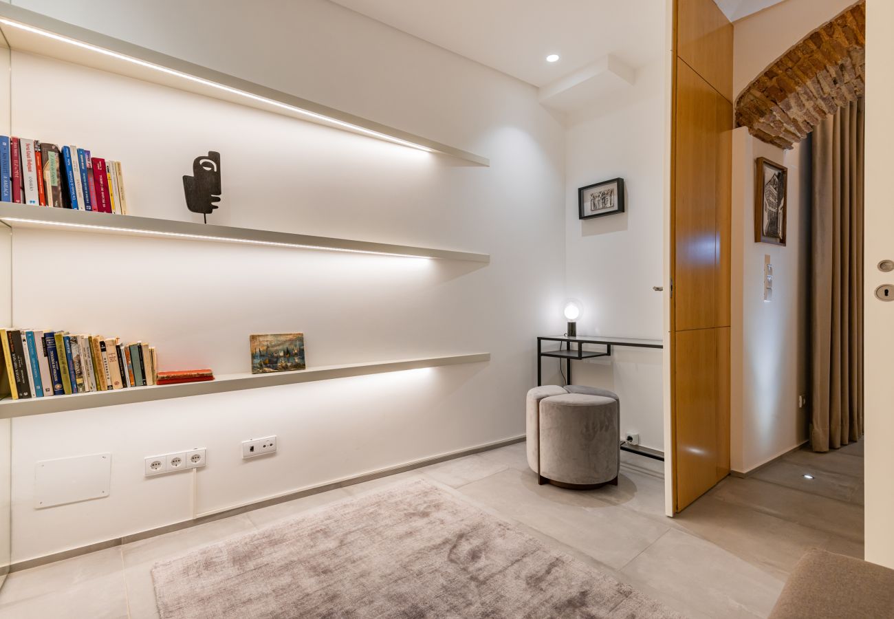 Apartment in Lisbon - Condessa Heaven R/C