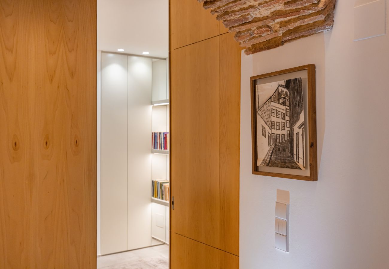 Apartment in Lisbon - Condessa Heaven R/C