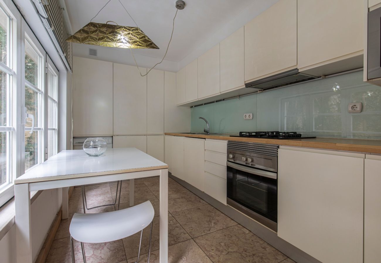 Apartment in Lisbon - Príncipe Real Wonder