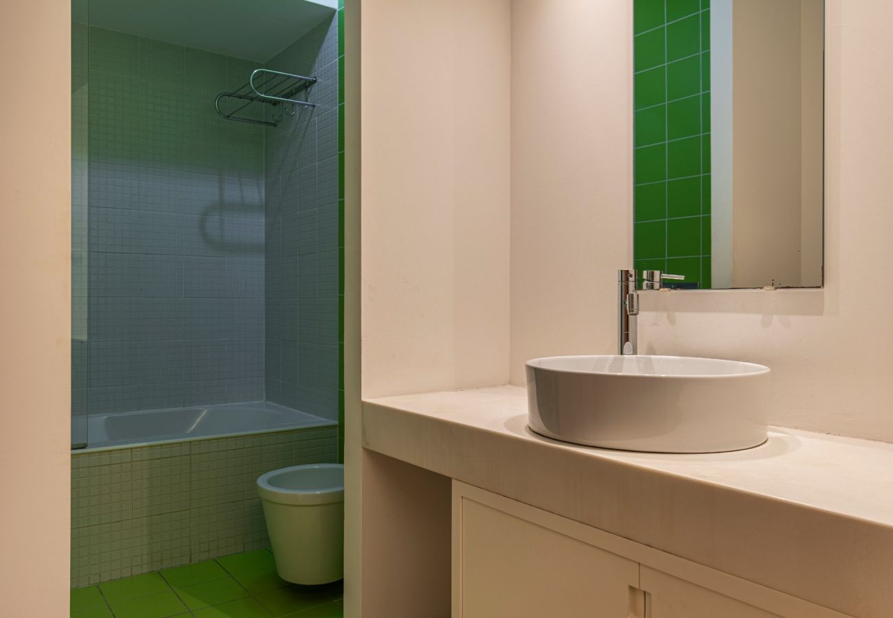 Apartment in Lisbon - Príncipe Real Wonder